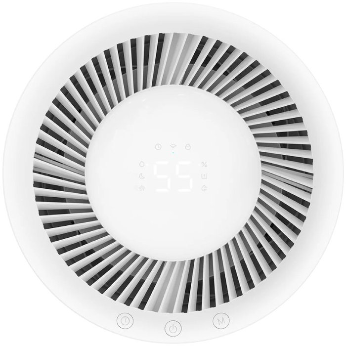 Xiaomi Mijia Smart Evaporative Humidifier Pro de 5L Xiaomi Mijia Smart Evaporative Humidifier Pro de 5L